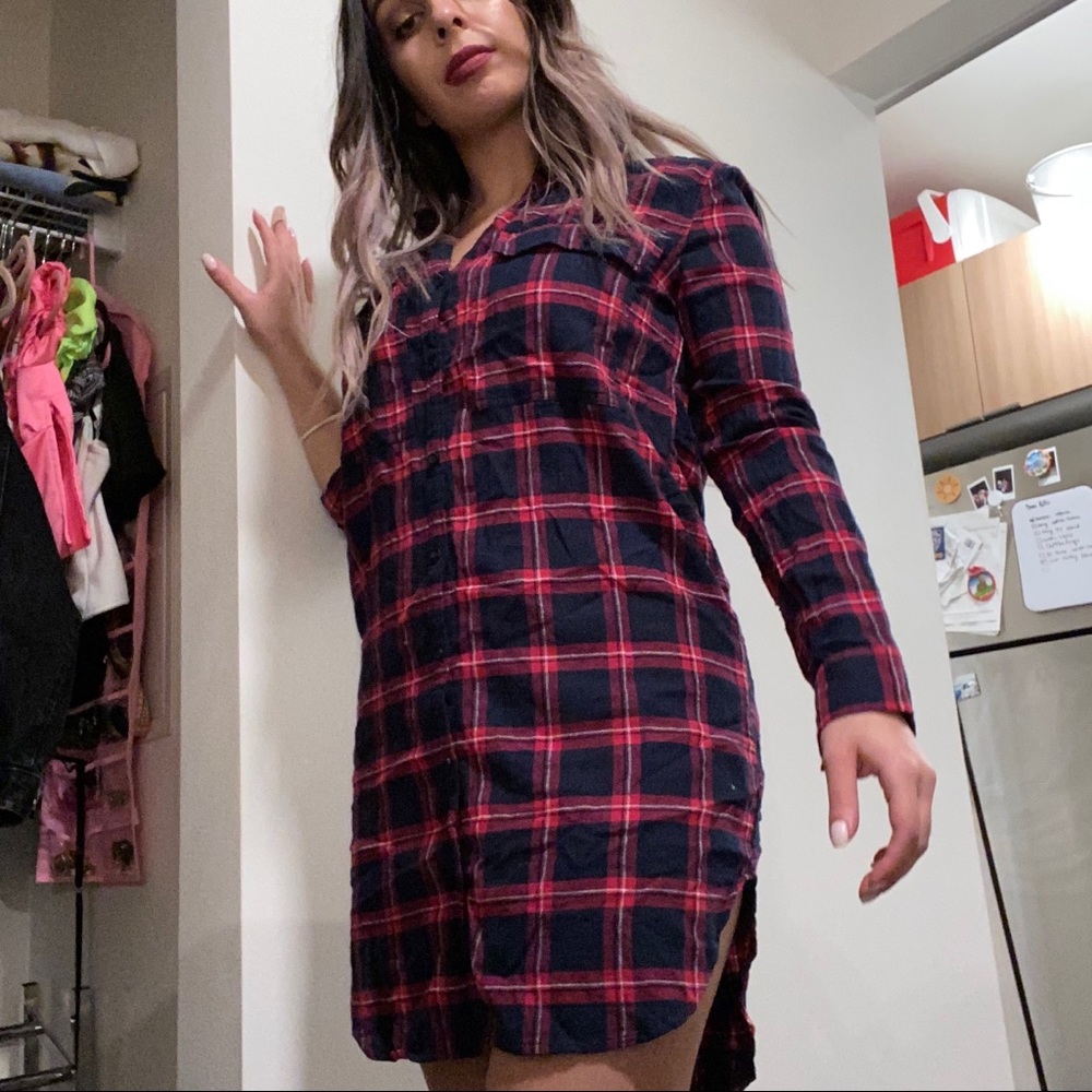 Flannel - Picture 3 of 6